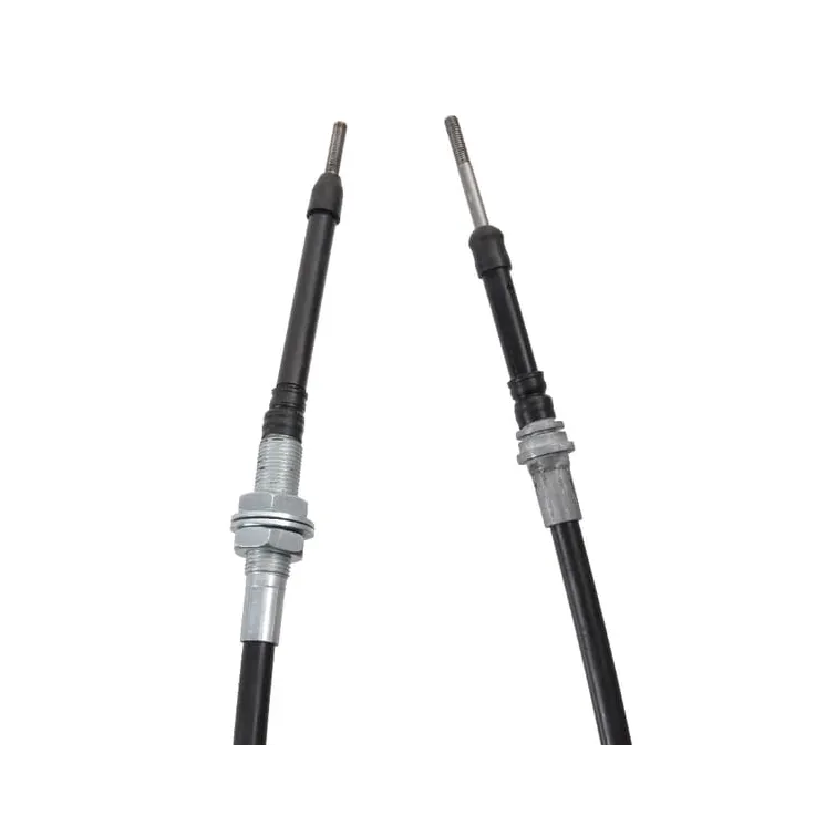 Remote control cable 352716A1 Case IH