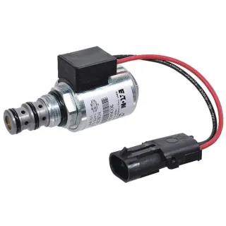 Solenoid CNH 349296A1 Case IH