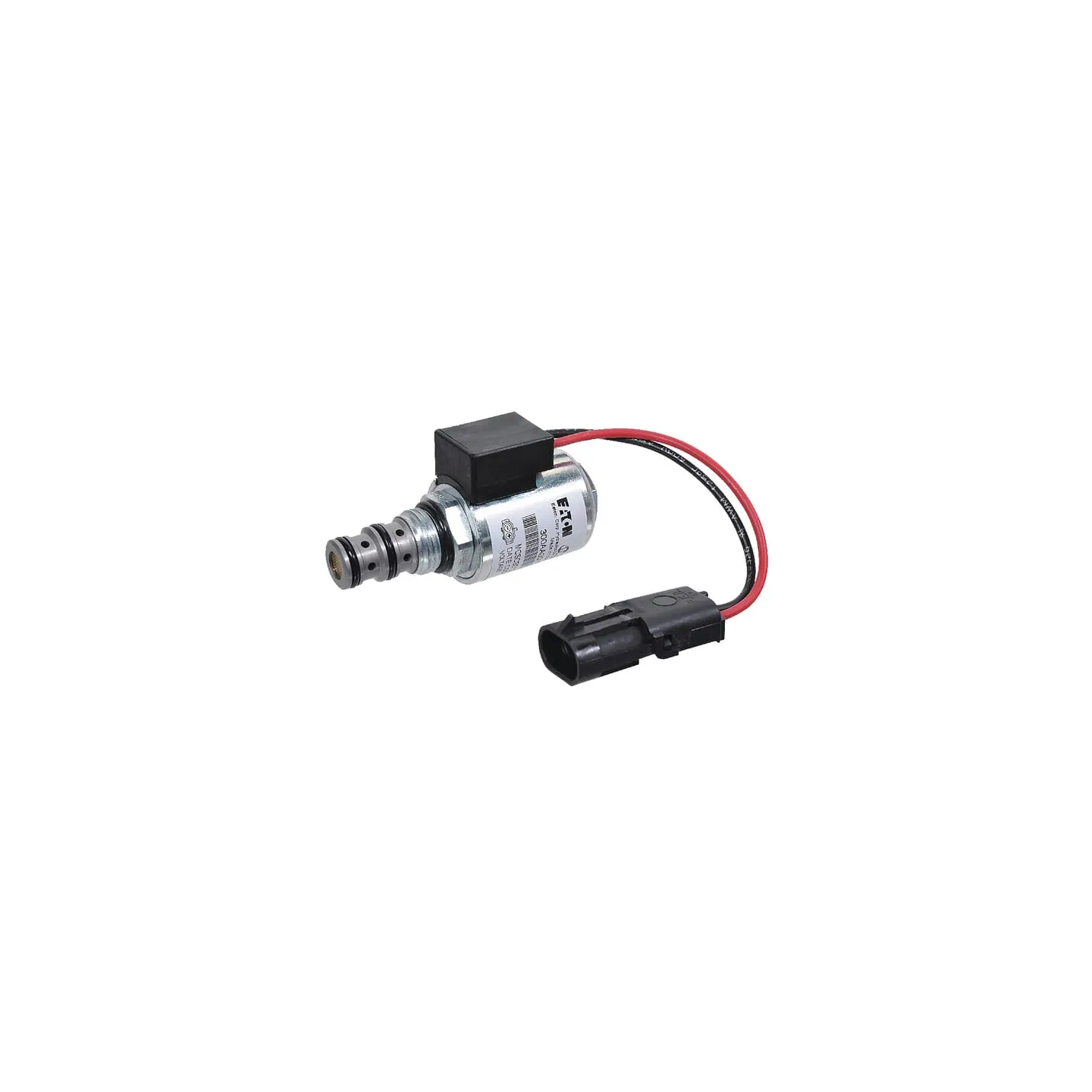 Solenoid CNH 349296A1 Case IH