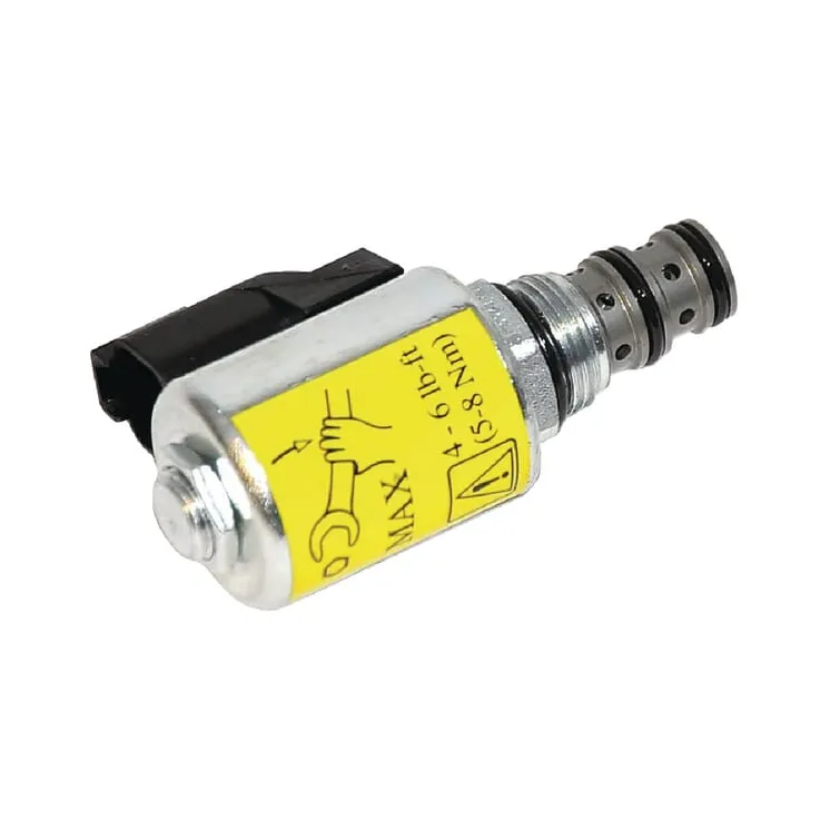 Solenoida vārsts 349295A1 Case IH