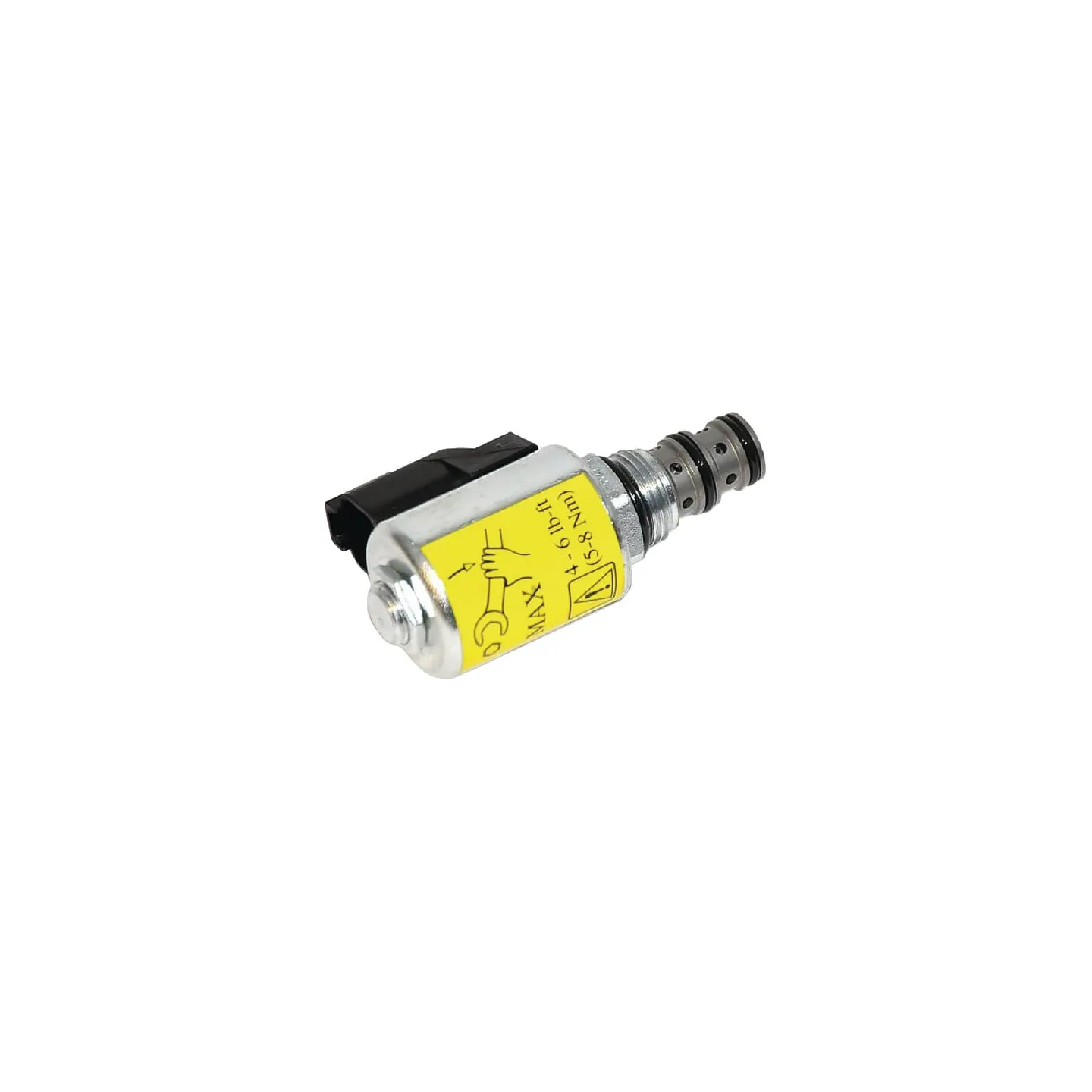 Solenoida vārsts 349295A1 Case IH