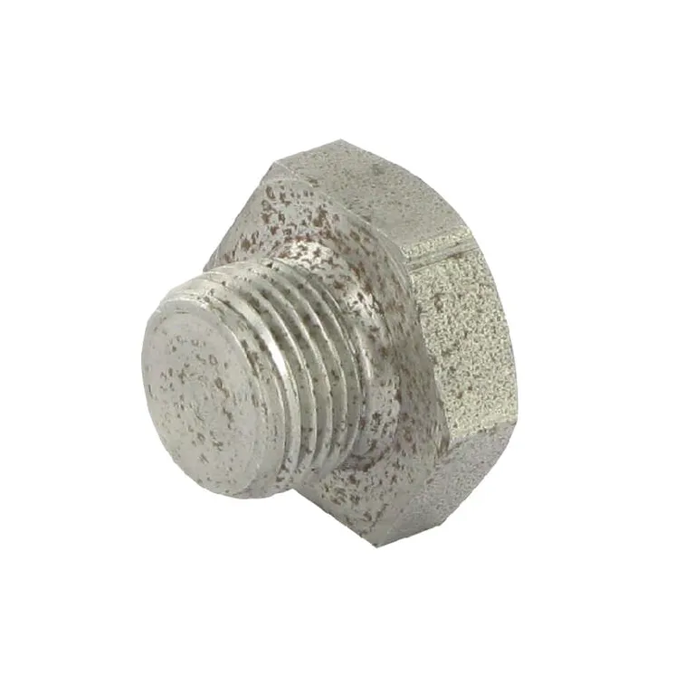 Sump Plug CNH 354175A1 Case IH