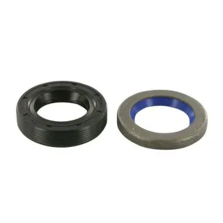 Oil seal set for axle 3405555R2 Case IH