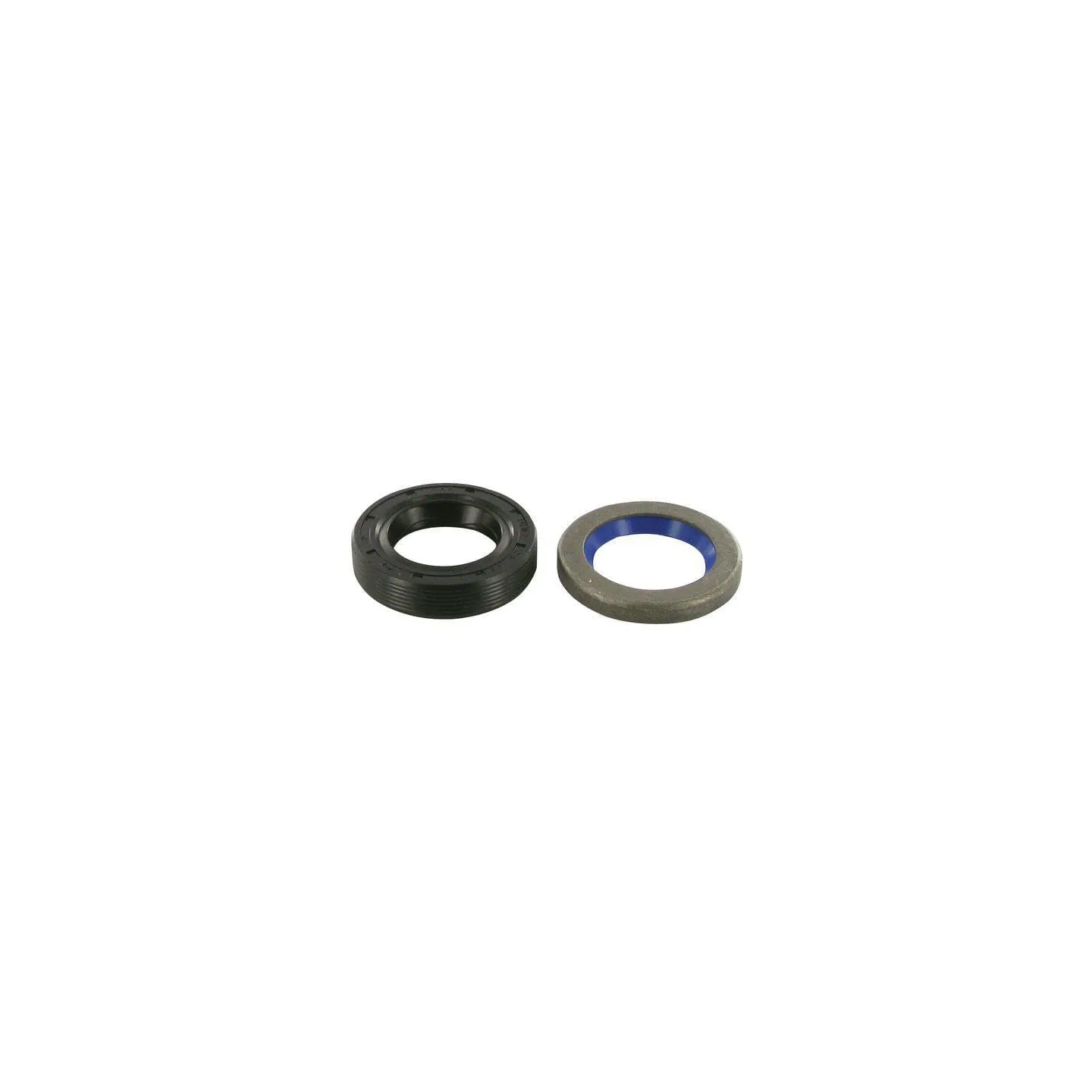 Oil seal set for axle 3405555R2 Case IH