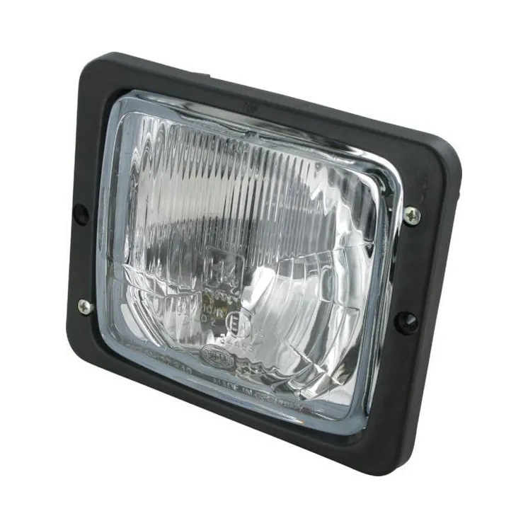 Headlamp unit H4 3404170R94 Case IH