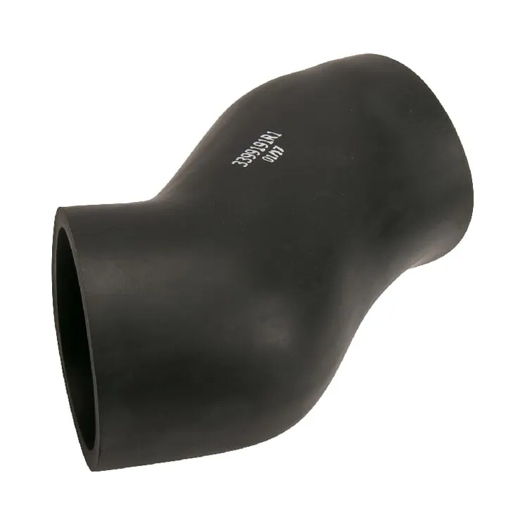 Fuel tank hose 3399191R1 Case IH