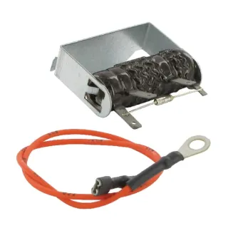 CNH ventilatora pretestība 359671A1 Case IH