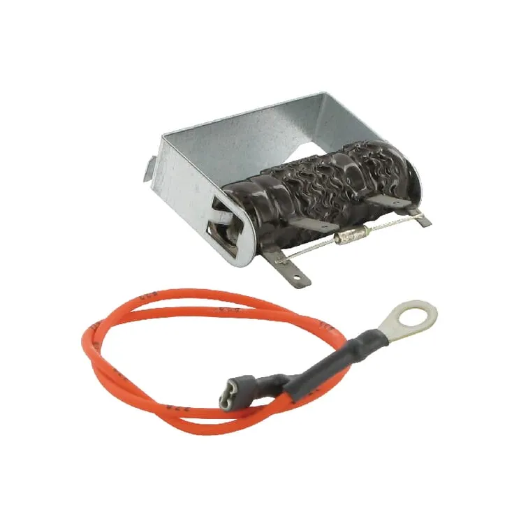 CNH ventilatora pretestība 359671A1 Case IH