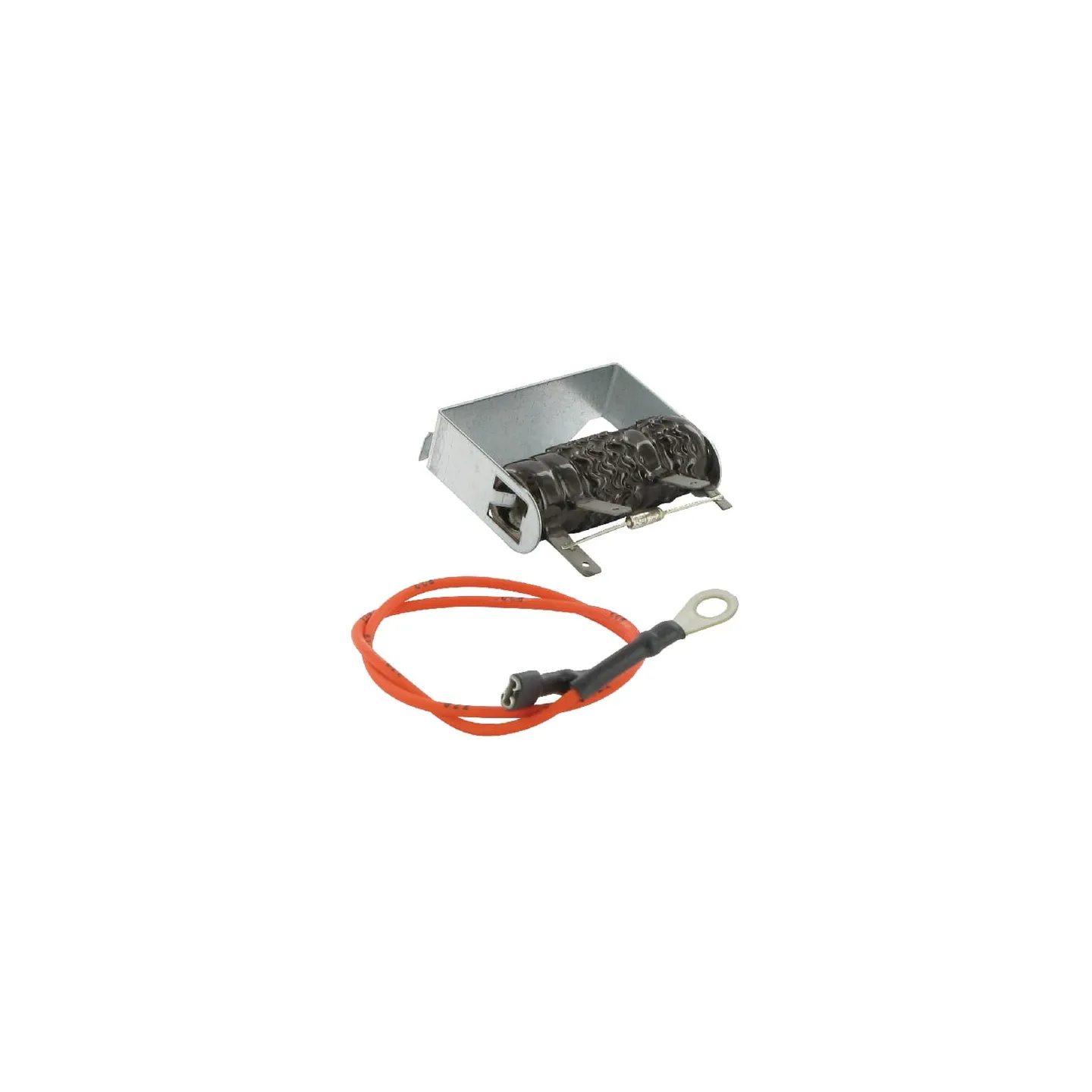 CNH ventilatora pretestība 359671A1 Case IH