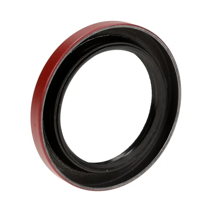 Eļļas blīve labajai pacelšanas vārpstai 380770R91 Case IH