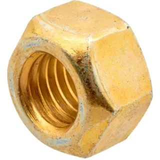 Lock nut 412672 Case IH 200200176 300316053 71307212380 8112204322 8112204324