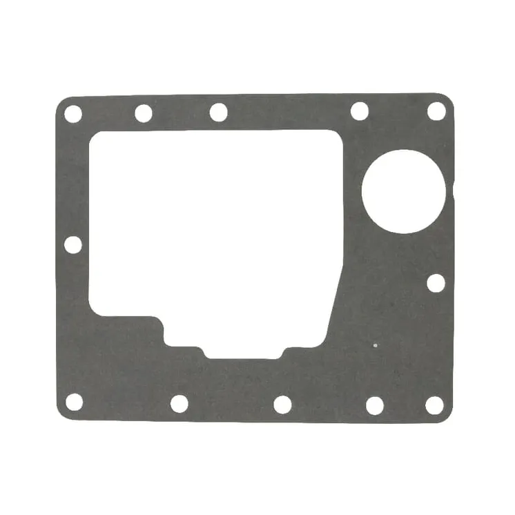 Gasket pump cover 401736R4 Case IH