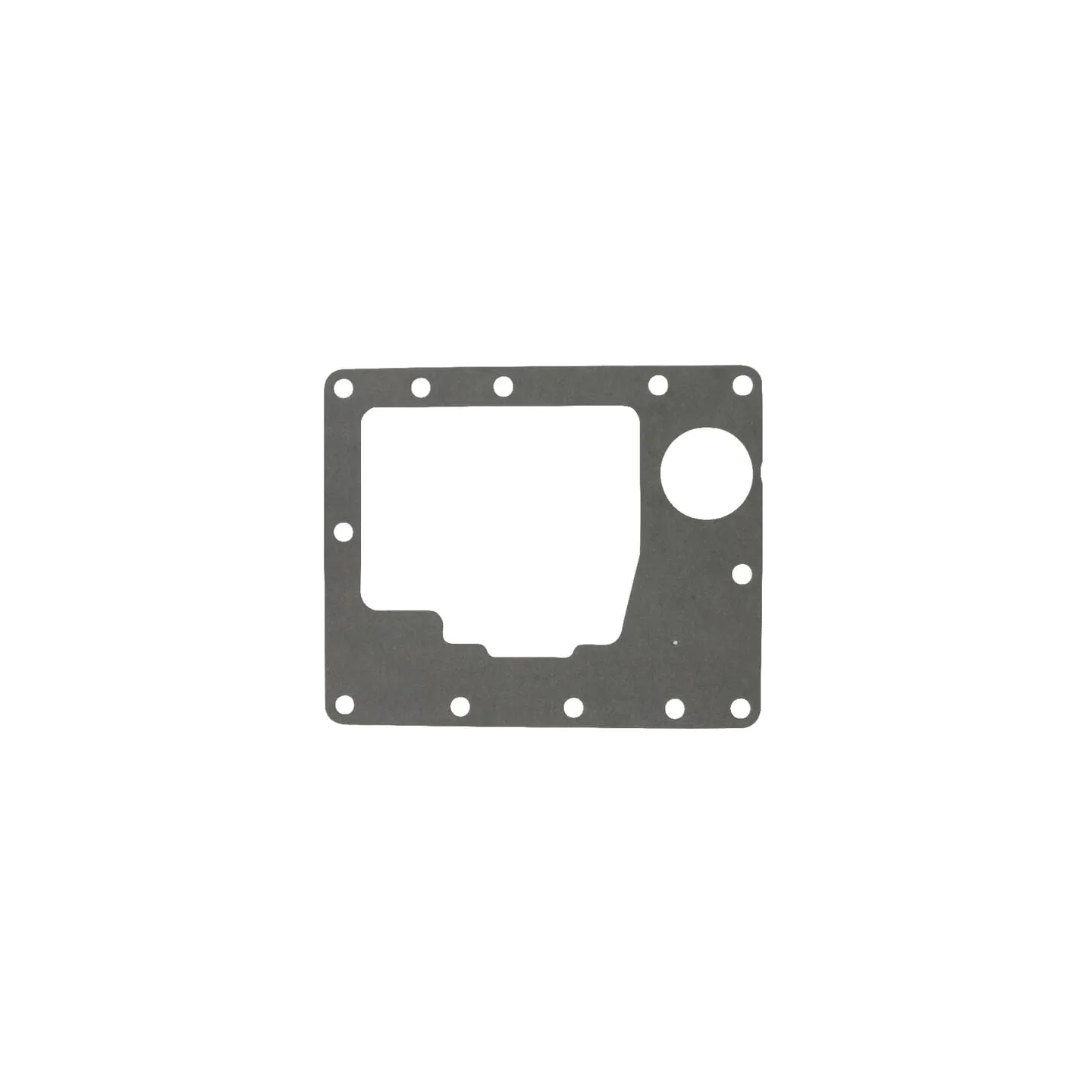 Gasket pump cover 401736R4 Case IH