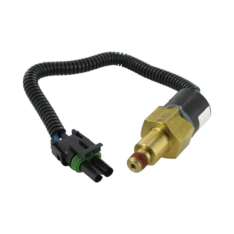 Oil pressure switch Powershift 410438A2 Case IH