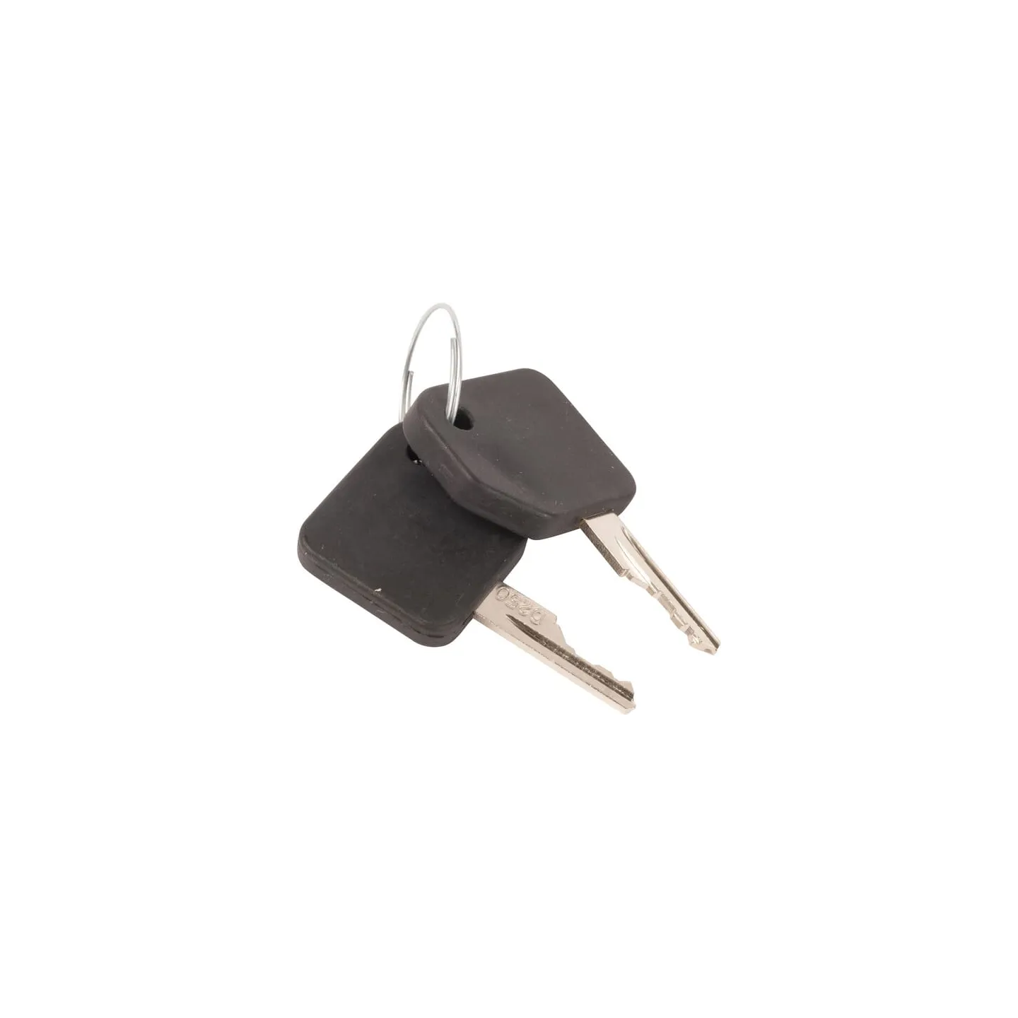 Ignition key 47457834 Case IH