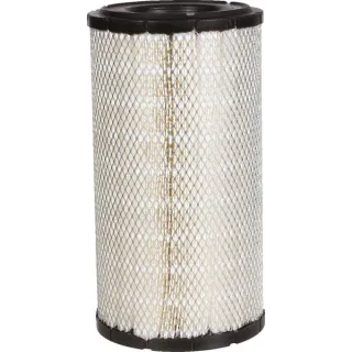 Dry air filter 47610231 Case IH 187471A1