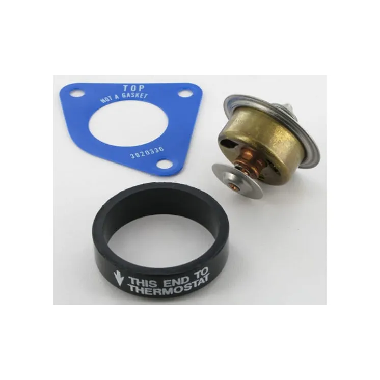 Maxxum thermostat 47616858 Case IH A77736