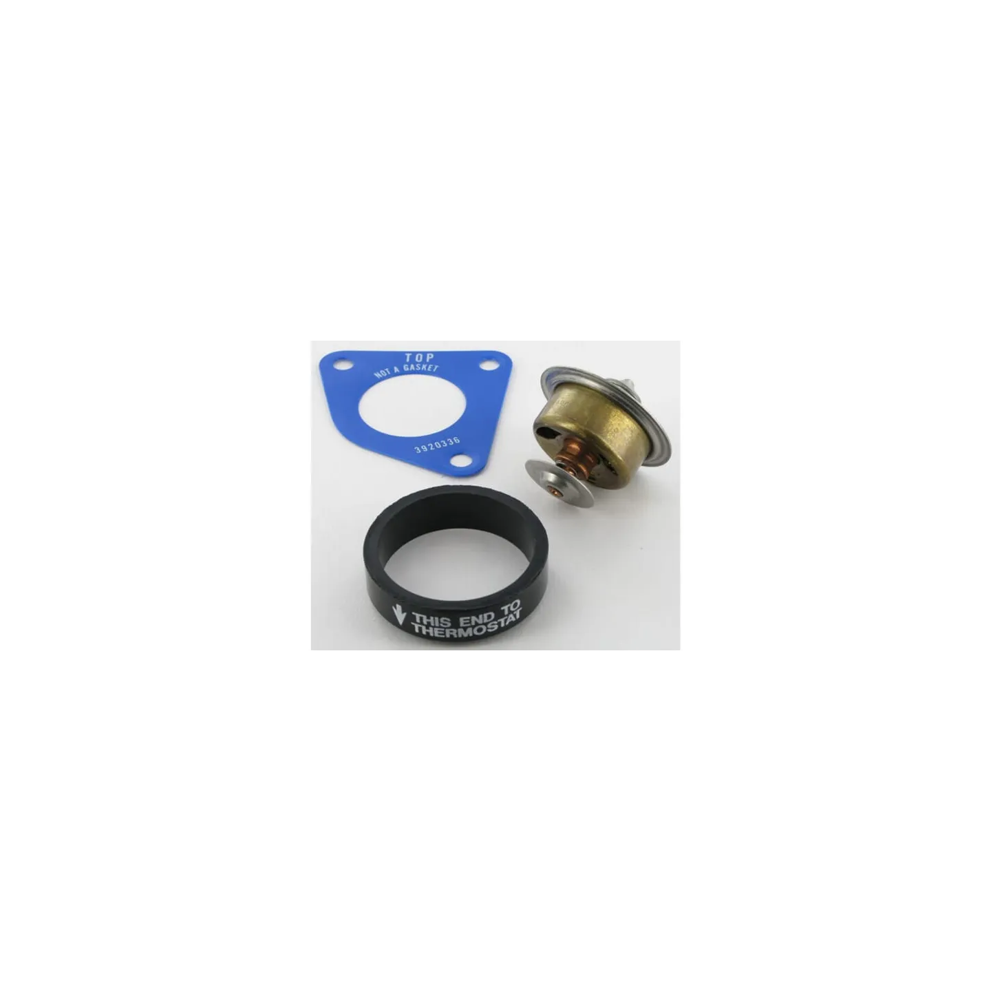 Maxxum thermostat 47616858 Case IH A77736