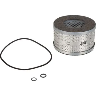 Hydraulic oil filter 47393888 Case IH 93413C1