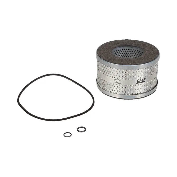 Hydraulic oil filter 47393888 Case IH 93413C1