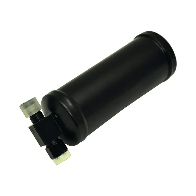 Receiver dryer 47446236 Case IH
