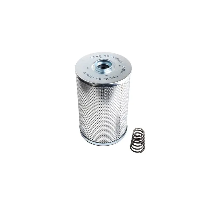Hydraulic filter Case - IH 431145A1 Case IH 295950A1
