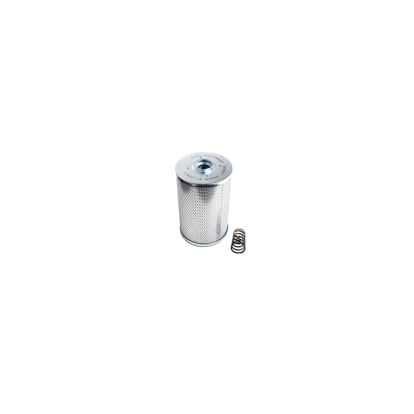 Hydraulic filter Case - IH 431145A1 Case IH 295950A1
