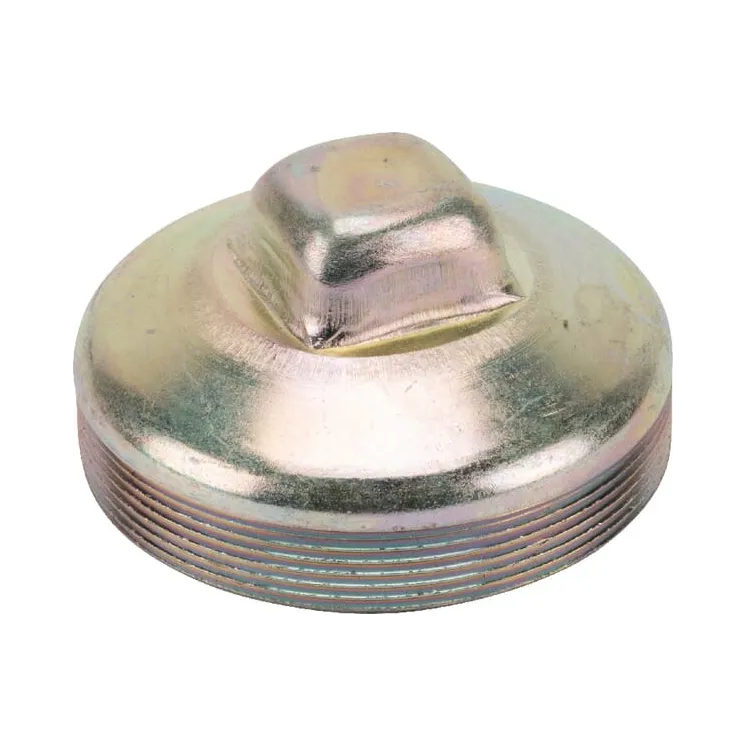 Hub Cap CNH 4957312 Case IH