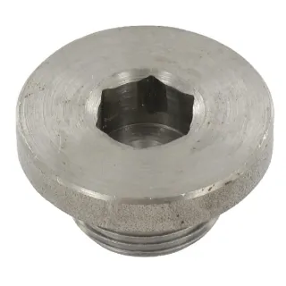 Sump Plug CNH 4894139 Case IH