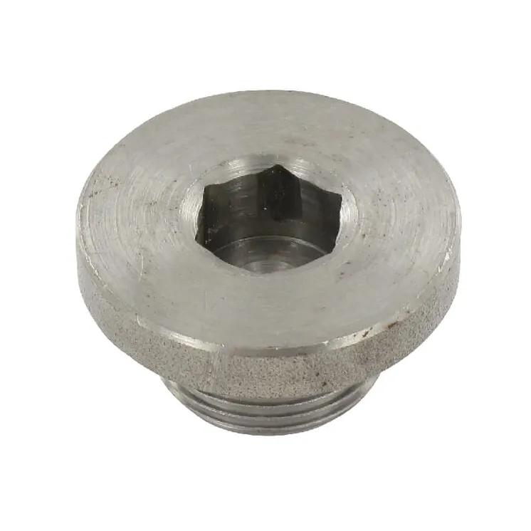 Sump Plug CNH 4894139 Case IH