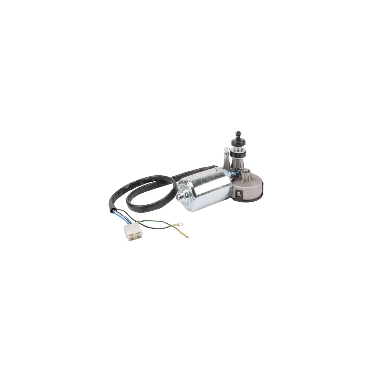 Wiper motor windshield 47919958 Case IH 87474388