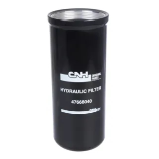 Hydraulic oil filter 47833556 Case IH 47668040 84255607