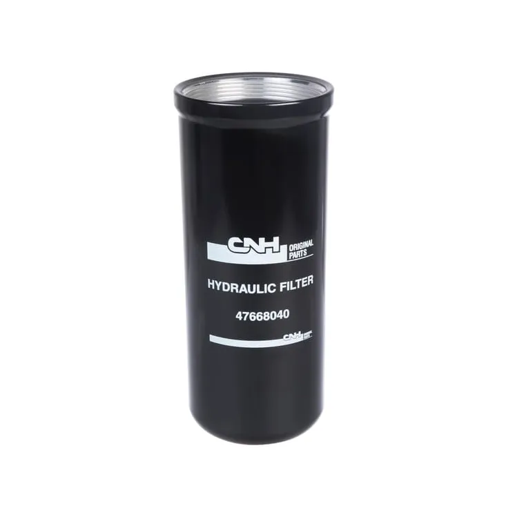 Hydraulic oil filter 47833556 Case IH 47668040 84255607