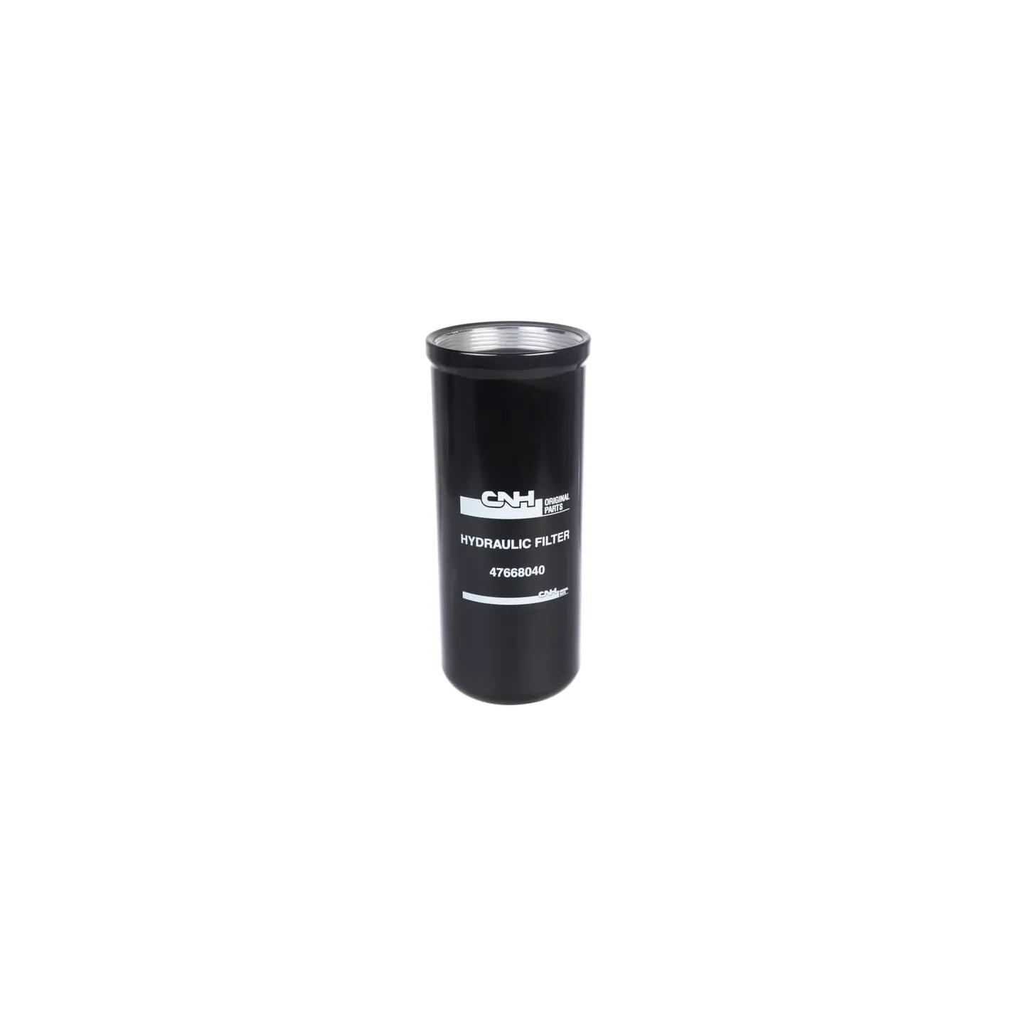 Hydraulic oil filter 47833556 Case IH 47668040 84255607