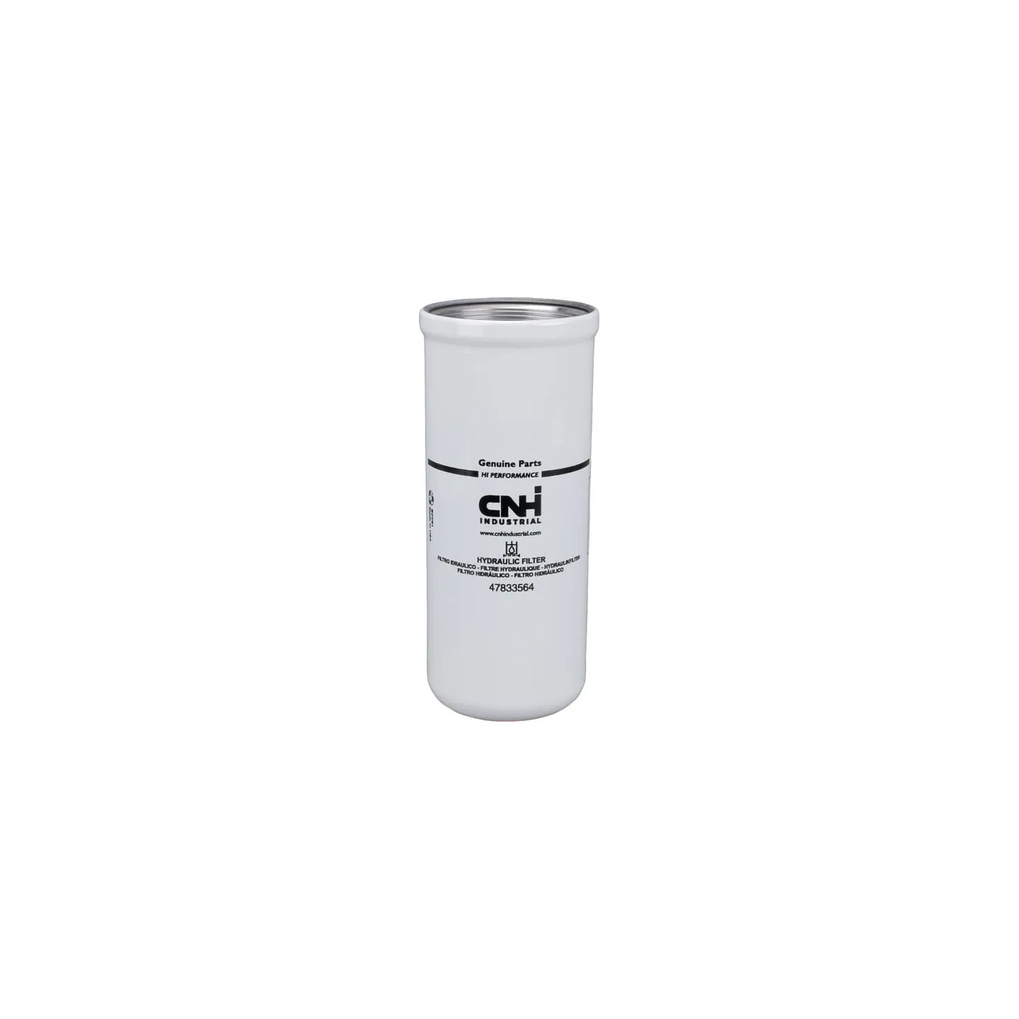 Oil filter 47833564 Case IH 84202794