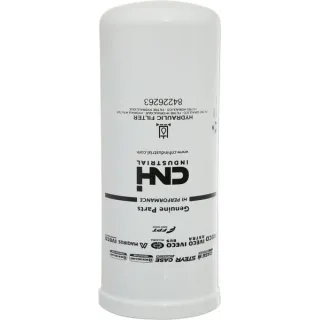Hydraulic pressure filter CNH 48142232 Case IH 84226263