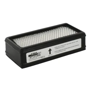 Activated carbon filter CNH 47131908 Case IH