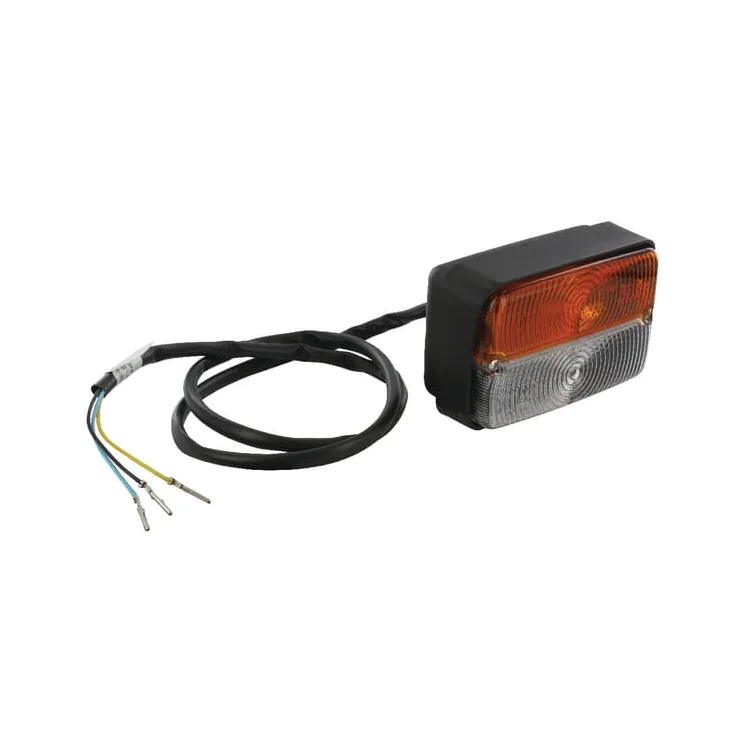 Direction and position Light CNH 47133202 Case IH