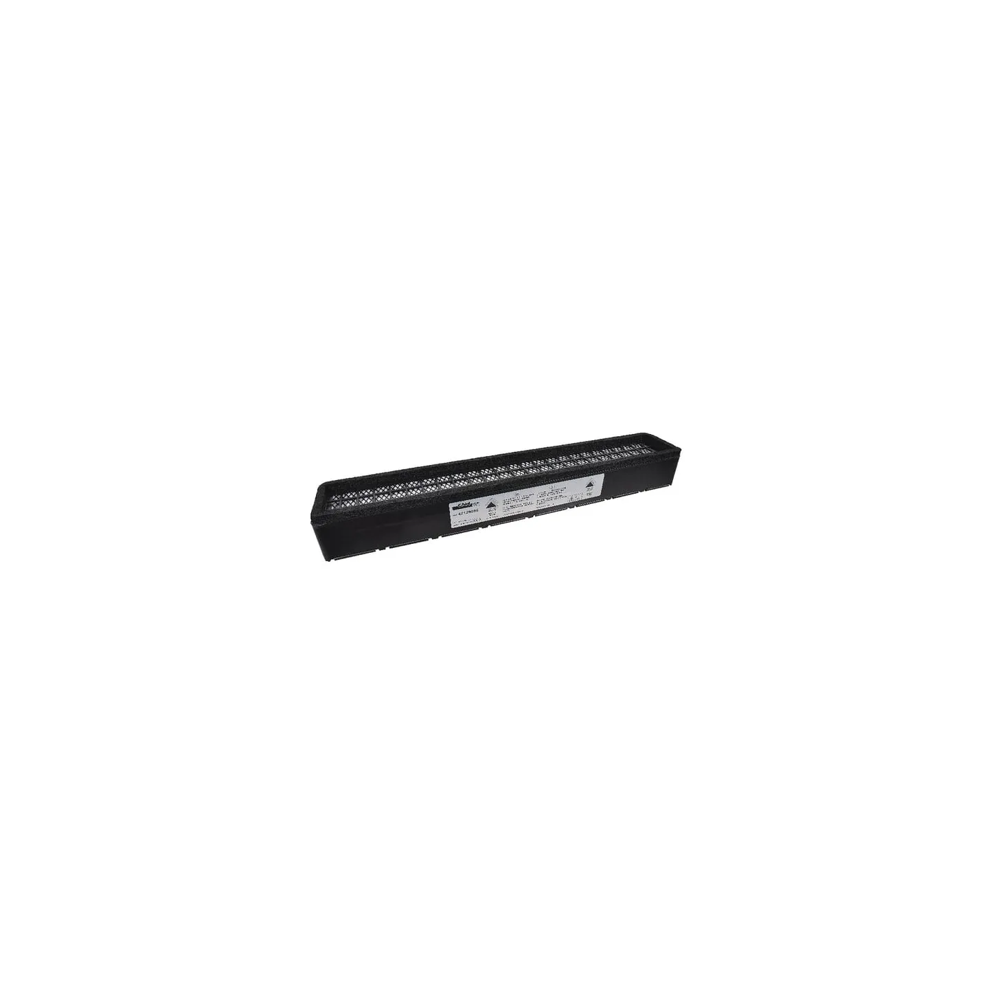 Activated carbon filter CNH 47129095 Case IH