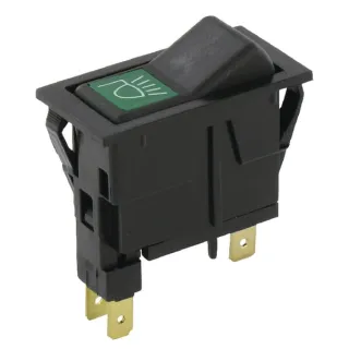 Light Switch CNH 47056283 Case IH