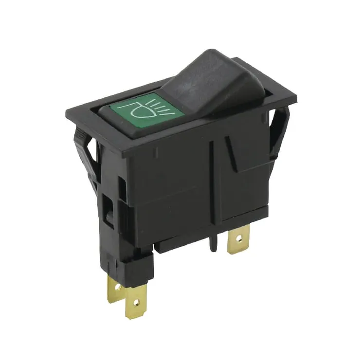Light Switch CNH 47056283 Case IH