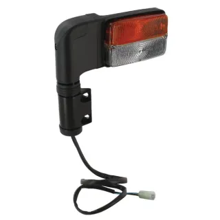 Headlight CNH 47133211 Case IH