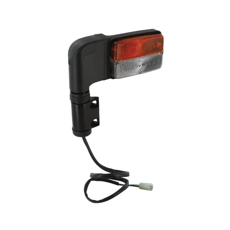 Headlight CNH 47133211 Case IH