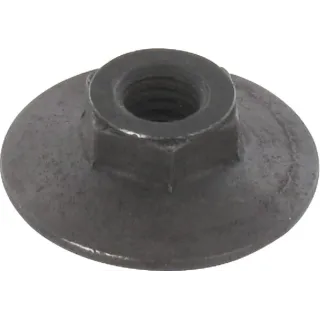 Flange nut 504075125 Case IH