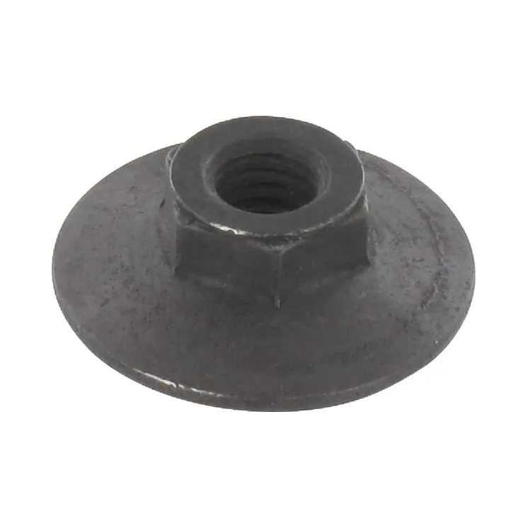 Flange nut 504075125 Case IH