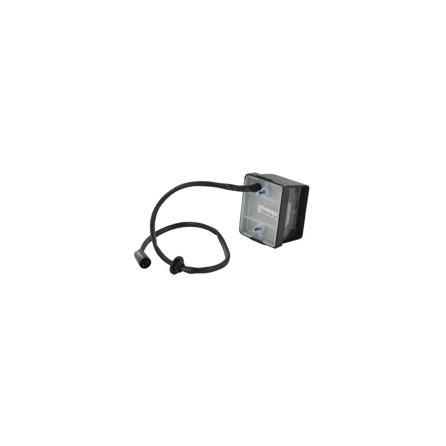 Number Plate Light CNH 5094438 Case IH