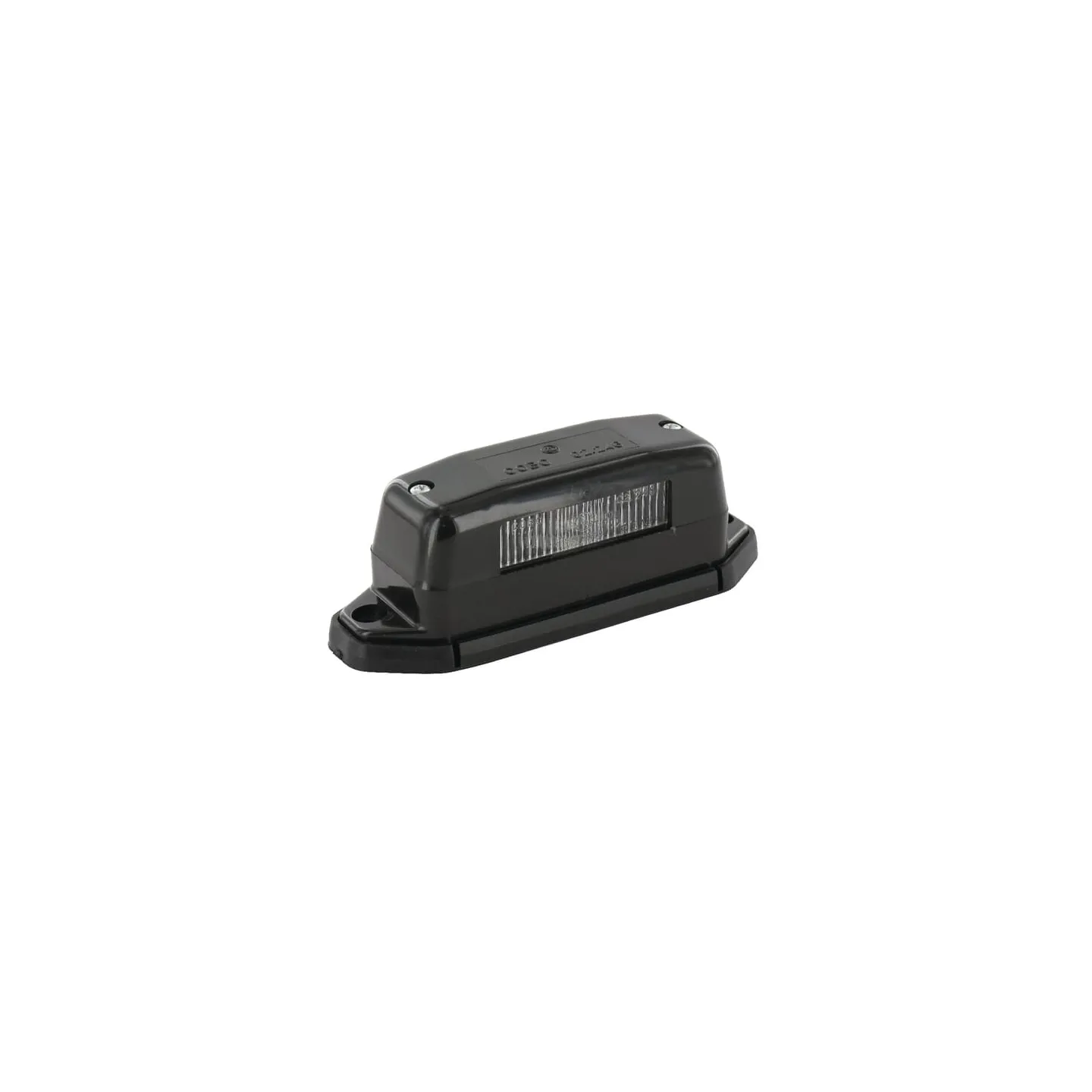 Number Plate Light CNH 5117942 Case IH