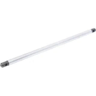 Track rod for lower link shaft 5116243 Case IH