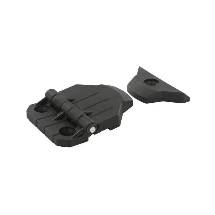 Window Hinge CNH 5089565 Case IH
