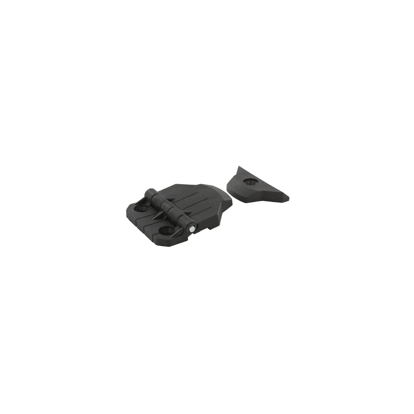 Window Hinge CNH 5089565 Case IH